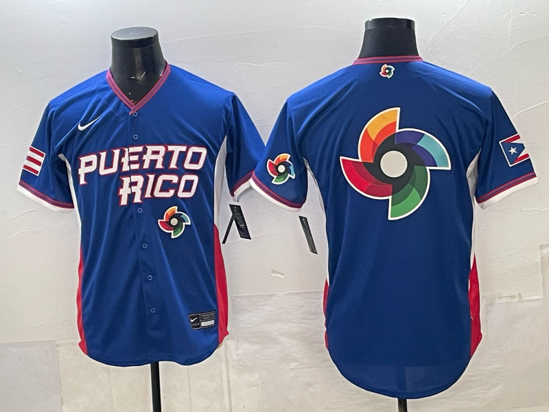 Men 2026 MLB World Cup Nike  Jersey 03160001->more jerseys->MLB Jersey